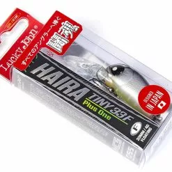 LUCKY John Haira Plus One 33LBF, 3,3cm 4gr 9 LUCKY John Haira Plus One 33LBF, 3,3cm 4gr -Softbaits Verkoop 1cacd18fb34188197eefcd26063000ee