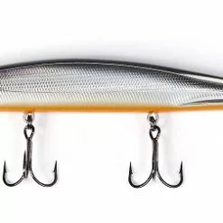 Lucky John Makora 110SP 11cm 13gr Supending Twitchbait 9 Lucky John Makora 110SP 11cm 13gr Supending Twitchbait -Softbaits Verkoop 20b29b0ffe7a39ea