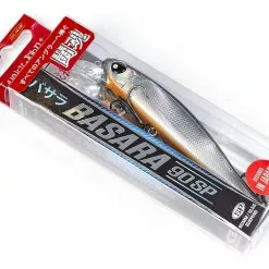 LUCKY JOHN Basara 90SP 9cm 10,5gr Supending 8 LUCKY JOHN Basara 90SP 9cm 10,5gr Supending -Softbaits Verkoop 2f48d0d3657490ae08d5a6009676eaed