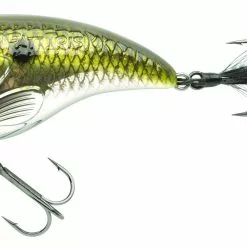 Spro Fat Iris 60 Shad