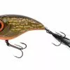 Spro Fat Iris 60 Pikey -Softbaits Verkoop 4867 fat iris 7 11