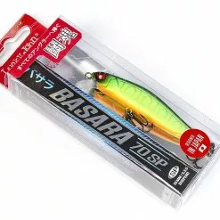 LUCKY JOHN Basara 70SP 7cm 5,5gr Supending 7 LUCKY JOHN Basara 70SP 7cm 5,5gr Supending -Softbaits Verkoop 5239d3d034444a2e74befac664c8b836