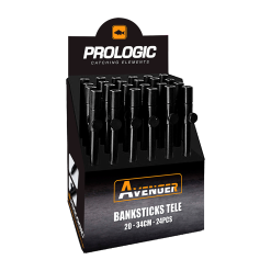 Prologic Avenger Bankstick Tele 30/50 Cm