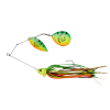 Savage Gear DA’BUSH SPINNERBAIT FIRETIGER 14cm 21Gram 2 Savage Gear DA’BUSH SPINNERBAIT FIRETIGER 14cm 21Gram -Softbaits Verkoop 71754