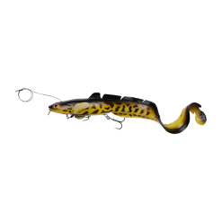 Savage Gear 3D LINE THRU BURBOT 36CM 216G FAST SINKING BURBOT