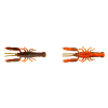 Savage Gear 3D CRAYFISH RATTLING – BROWN ORANGE 1 Savage Gear 3D CRAYFISH RATTLING – BROWN ORANGE -Softbaits Verkoop 72590 1