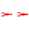 Savage Gear 3D CRAYFISH RATTLING – Red UV
