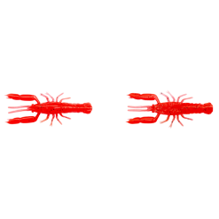 Savage Gear 3D CRAYFISH RATTLING – Red UV