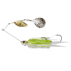 Savage Gear DA’BUSH SPINNERBAIT SEXY SHAD 14cm 21Gram