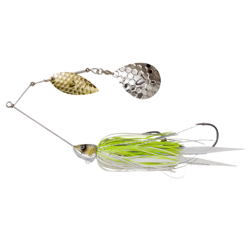 Savage Gear DA’BUSH SPINNERBAIT SEXY SHAD 14cm 21Gram -Softbaits Verkoop 72606