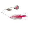 Savage Gear DA’BUSH SPINNERBAIT PINK Silver 14cm 21Gram