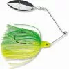 Daiwa Prorex Willow Spinnerbait Green Chartreuse (7g) 2 Daiwa Prorex Willow Spinnerbait Green Chartreuse (7g) -Softbaits Verkoop 76309f4441ea4171
