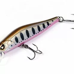 LUCKY JOHN Basara 70SP 7cm 5,5gr Supending -Softbaits Verkoop 80f2e50beea13347936f3b2f2554caf0
