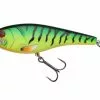 Abu Garcia Beast Hi-Lo Floating Firetiger 12 Cm -Softbaits Verkoop AbuGarcia Hi Lo 1572589 1