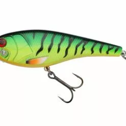 Abu Garcia Beast Hi-Lo Floating Firetiger 9 Cm