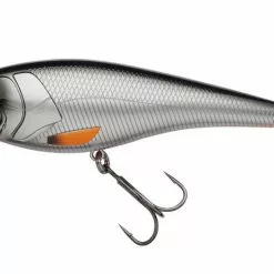 Abu Garcia Beast Hi-Lo Floating Fegis 12 Cm