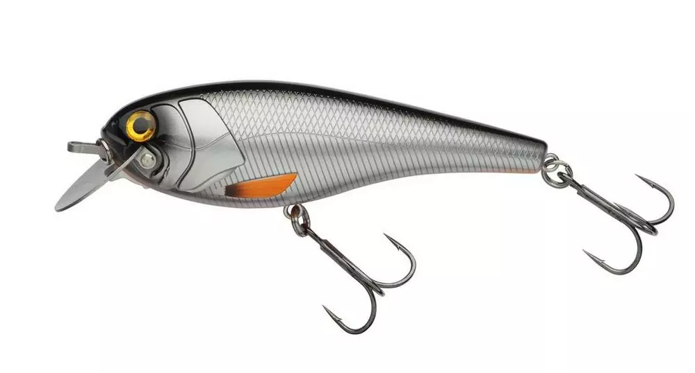 Abu Garcia Beast Hi-Lo Floating Fegis 12 Cm 3 Abu Garcia Beast Hi-Lo Floating Fegis 12 Cm
