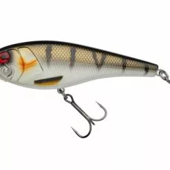 Abu Garcia Beast Hi-Lo Floating Copper Perch 9 Cm