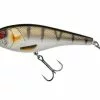 Abu Garcia Beast Hi-Lo Floating Copper Perch 12 Cm