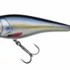 Abu Garcia Beast Hi-Lo Floating Blue Herring 12 Cm