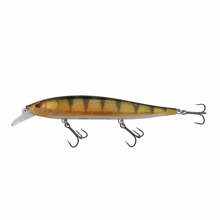Berkley Dex Stunna Ghost Perch 11cm 14 Gr 3 Berkley Dex Stunna Ghost Perch 11cm 14 Gr