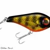Eastfield Chubby OKOBOJI PERCH 2 Eastfield Chubby OKOBOJI PERCH -Softbaits Verkoop Eastfield Chubby Chaser Okoboji Glitter Perch