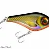 Eastfield Chubby TENESSEE PEARL SHAD -Softbaits Verkoop Eastfield Chubby Chaser Tennessee Pearl Shad