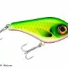 Eastfield Chubby WLFCRK Malaren -Softbaits Verkoop Eastfield Chubby Chaser WLFCRK Malaren