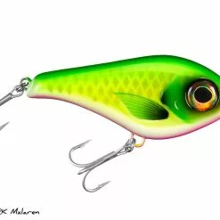 Eastfield Chubby WLFCRK Malaren