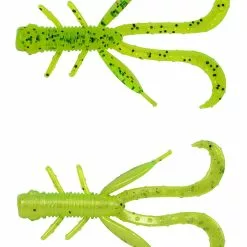 FreeStyle Urban Prey – Hog 70 Citrus Disco