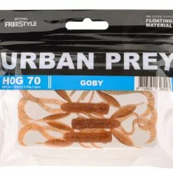 FreeStyle Urban Prey – Hog 70 Pink Noise -Softbaits Verkoop FRSTURHO2020 1 scaled 8