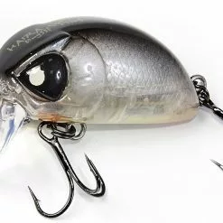 LUCKY John Haira Plus One 44LBF, 4,4cm 8gr -Softbaits Verkoop HAT33F 403