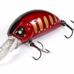 LUCKY John Haira Plus One 33LBF, 3,3cm 4gr -Softbaits Verkoop HAT33LBF 202