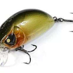 LUCKY Haira Tiny Shallow Pilot 44F 4,4cm 7gr 7 LUCKY Haira Tiny Shallow Pilot 44F 4,4cm 7gr -Softbaits Verkoop HAT44F 401