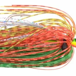 Spro IRIS Thrillseeker Firetiger 14gr – #4/0