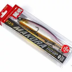 Lucky John Makora 110SP 11cm 13gr Supending Twitchbait 9 Lucky John Makora 110SP 11cm 13gr Supending Twitchbait -Softbaits Verkoop MA110SP 103 2