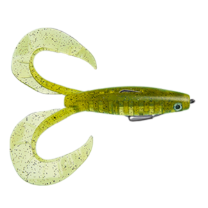 Delalande NÉO FROG Green Motor Oil 12 Cm 3 Delalande NÉO FROG Green Motor Oil 12 Cm