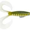Delalande NÉO FROG Natural Green 12 Cm 1 Delalande NÉO FROG Natural Green 12 Cm -Softbaits Verkoop NeoFrog385