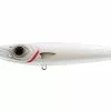 Fishus ESPETIT White 12,5 Cm Rattling 2 Fishus ESPETIT White 12,5 Cm Rattling -Softbaits Verkoop PETIT WHITE 1 1