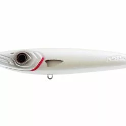 Fishus ESPETIT White 12,5 Cm Rattling
