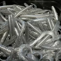 Gators Salt & Pepper (100stuks)