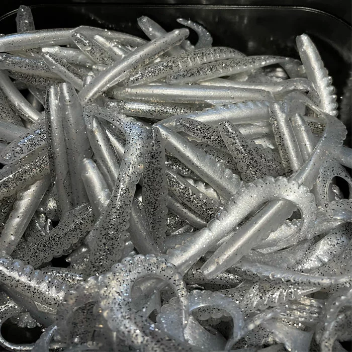 Gators Salt & Pepper (100stuks) 3 Gators Salt & Pepper (100stuks)