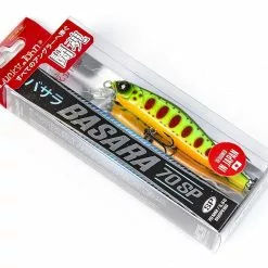 LUCKY JOHN Basara 70SP 7cm 5,5gr Supending -Softbaits Verkoop a4979c37ec740c8c81c9b1eebe31852c