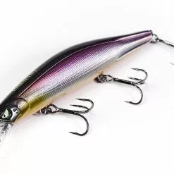 Lucky John Makora 110SP 11cm 13gr Supending Twitchbait