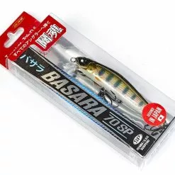 LUCKY JOHN Basara 70SP 7cm 5,5gr Supending 9 LUCKY JOHN Basara 70SP 7cm 5,5gr Supending -Softbaits Verkoop bafccb1cc8d266d9cce01233a1f5dcd1