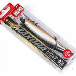 Lucky John Makora 110SP 11cm 13gr Supending Twitchbait 8 Lucky John Makora 110SP 11cm 13gr Supending Twitchbait -Softbaits Verkoop be528ac8aaa5e363