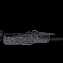 K-Boom Minnow Combo 100 Black/silverglitter 18gr