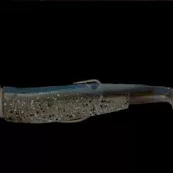 K-Boom Minnow Combo 100 Blue Silver Glitter 18gr