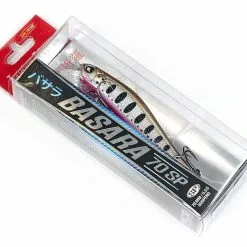 LUCKY JOHN Basara 70SP 7cm 5,5gr Supending -Softbaits Verkoop dcdca46353da185d4f538d5e7f50818e