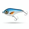 Eastfield Chubby Chaser BLUEPEARL -Softbaits Verkoop eastfield chubby chaser 10cm 56g